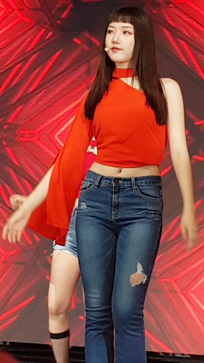 아침부터 여자친구 예린이 | 인스티즈