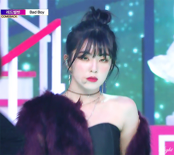 역대급으로 예쁜 아이린 | 인스티즈