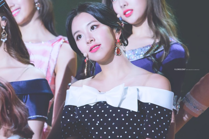 곧 스무살이 되는 트와이스 채영.jpgif | 인스티즈