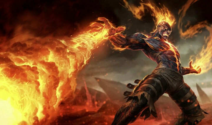 [LOL] 원딜들이 싫어하는 적팀 잘한 서폿 챔피언甲은? | 인스티즈