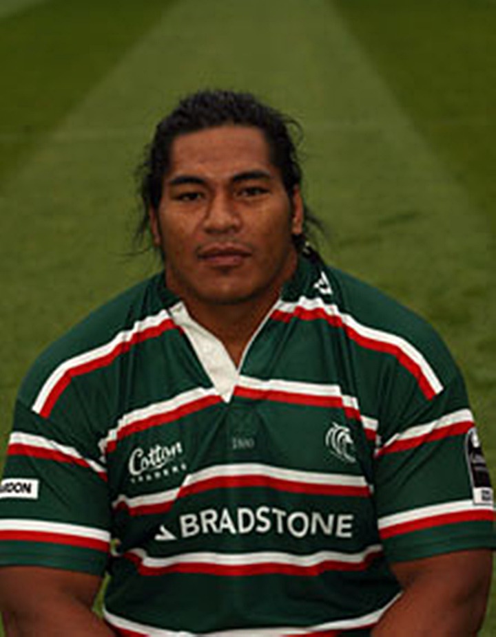 떡대 동생들 사람 만든 사모아 6형제의 둘째 형....jpg,gif | 인스티즈