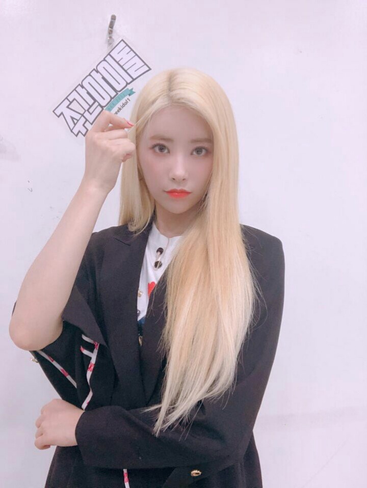 주간아 공트 다이아 | 인스티즈
