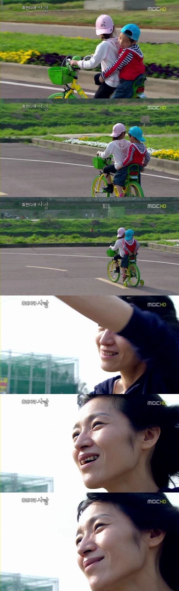시한부 엄마와 아이들..jpg | 인스티즈
