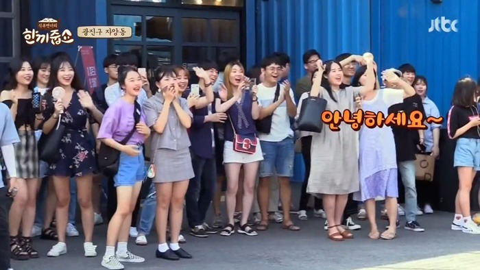 이경규 진짜 정색빨고 강호동한테 화냄.JPG | 인스티즈