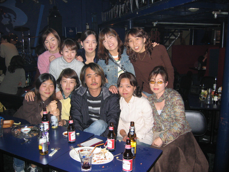 몽크 이미지