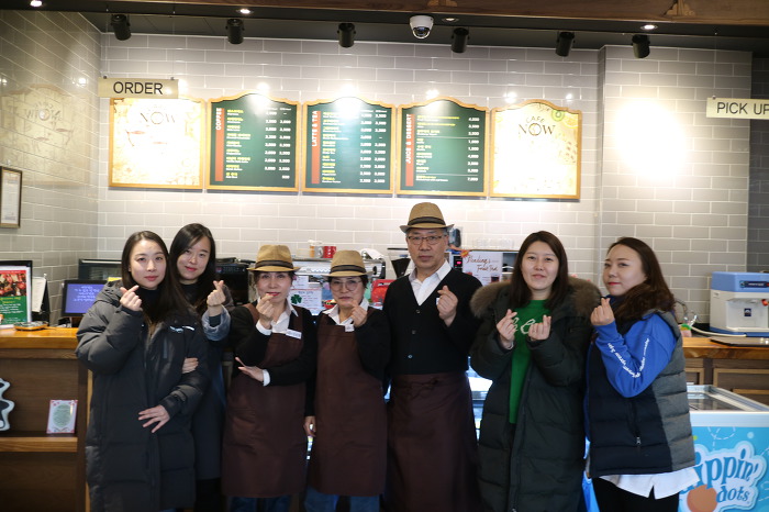 카페나우북구청소년회관점 이미지