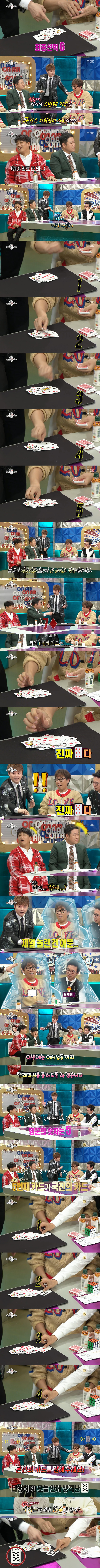 최현우가 남북 정상회담에서 한 마술 | 인스티즈