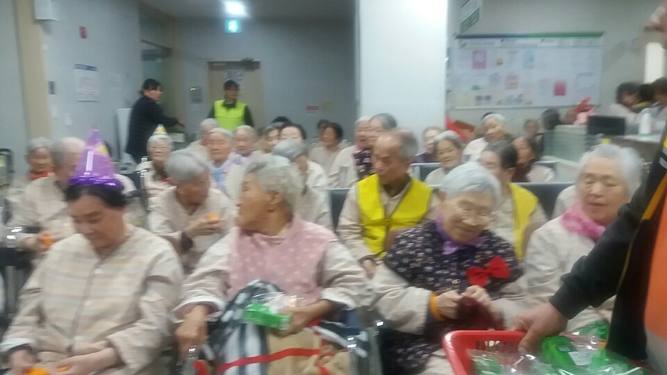 서라벌요양병원 이미지