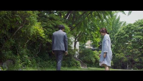 나에게만 그녀가 보이기 시작했다. 천우희 김남길 주연 ＜영화 어느날＞ 06 | 인스티즈