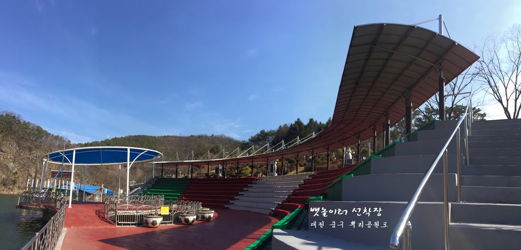 쟁기봉 이미지