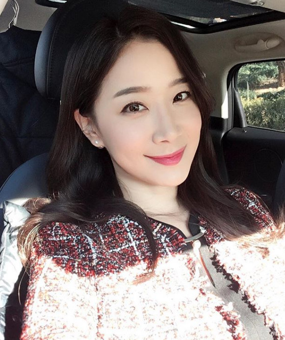 배우 김하영 | 인스티즈