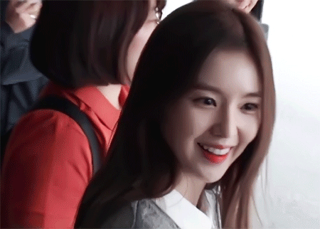 실물 느낌나는 아이린 짤.gif | 인스티즈