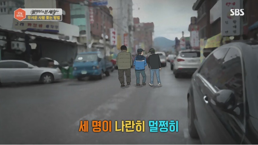 보험사기의 전형적인 수법 | 인스티즈