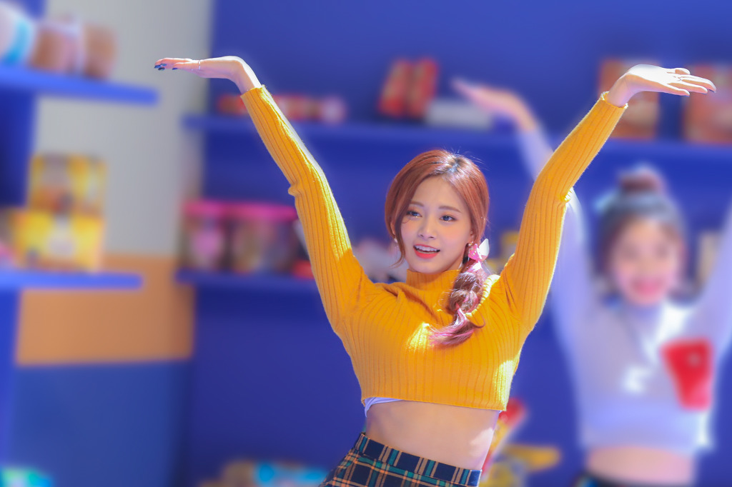 밀랍 인형같은 트와이스 큰 사진 | 인스티즈