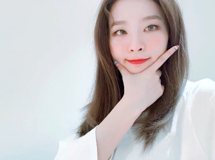 다 예쁜 레드벨벳 중 얼굴 취향은?.jpgif | 인스티즈