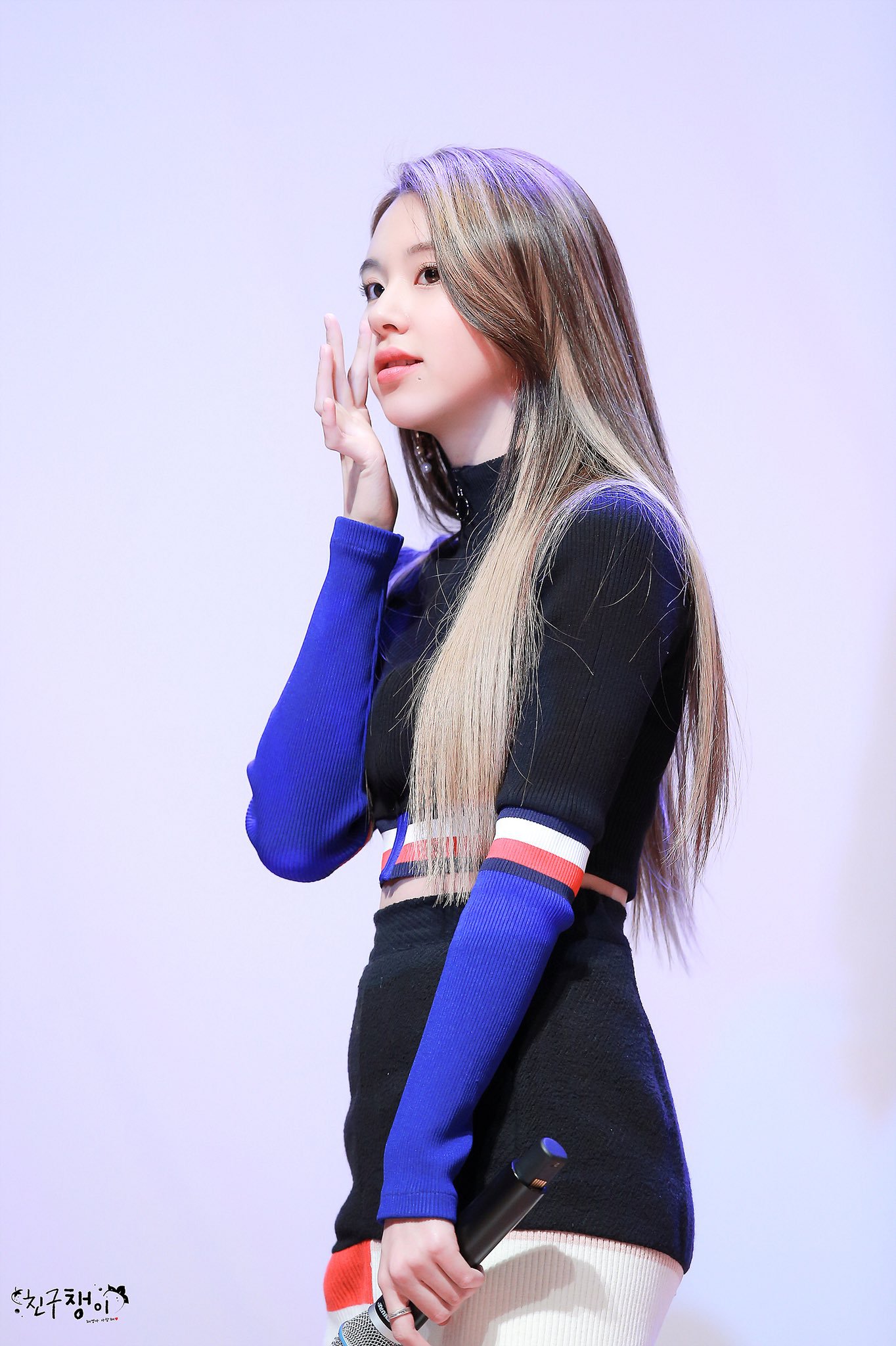 트와이스 손채영 고화질 사진 모음.jpg | 인스티즈