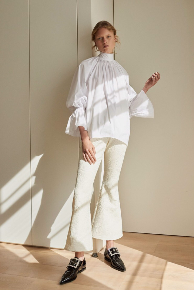 2018 S/S Beaufille 컬렉션 | 인스티즈