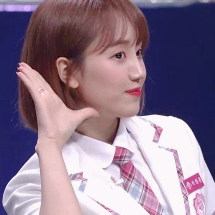 프듀48 박해윤.jpgif | 인스티즈