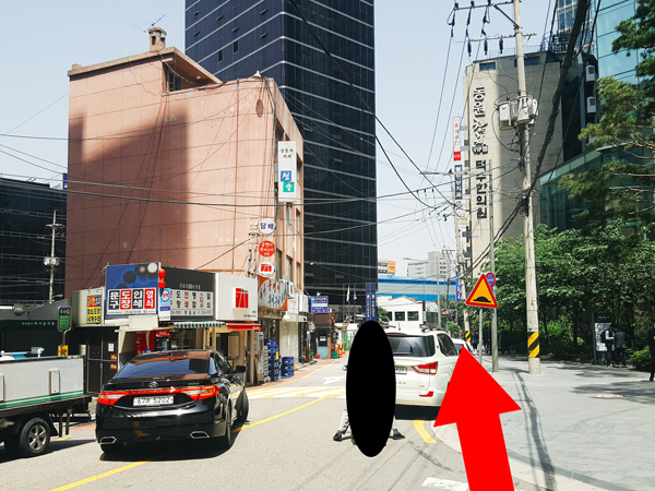 청계천 한빛광장 오시는 길 | 인스티즈