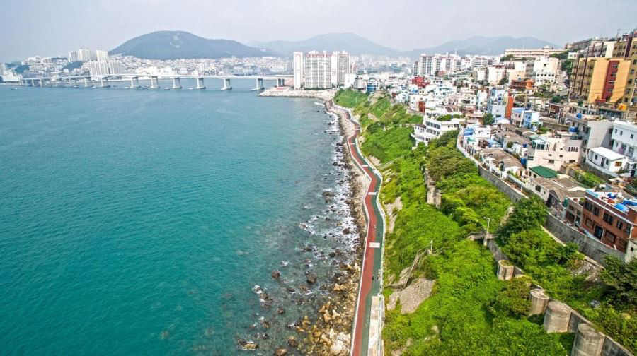 부산에서 세계여행하기.jpg | 인스티즈