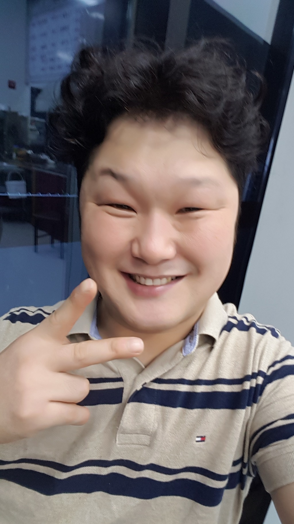 우와 이미지