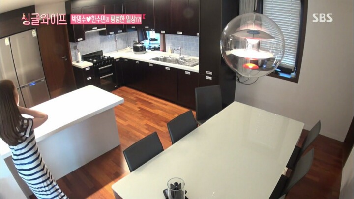 관찰예능이 어색한 박명수 한수민부부 | 인스티즈