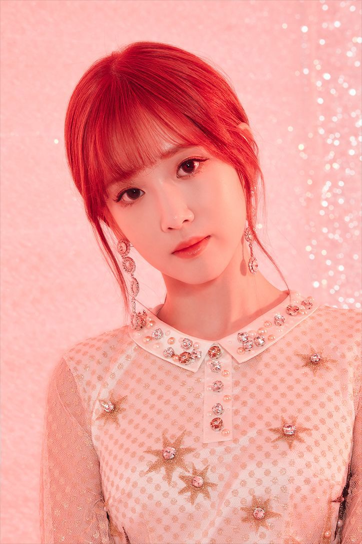 [러블리즈] 미모 폭발하는 미니앨범 B컷 사진 | 인스티즈