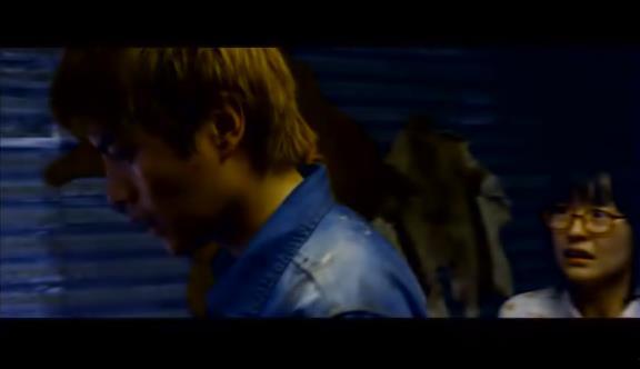 마지막 한명이 살아남을 때까지 멈출 수 없다! ＜영화＞ 10억 8 | 인스티즈