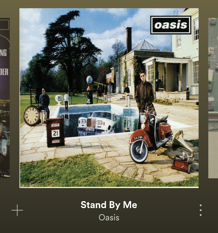 개인적으로 뽑아본 오아시스 입문용 명곡 30선 플레이리스트 | 인스티즈