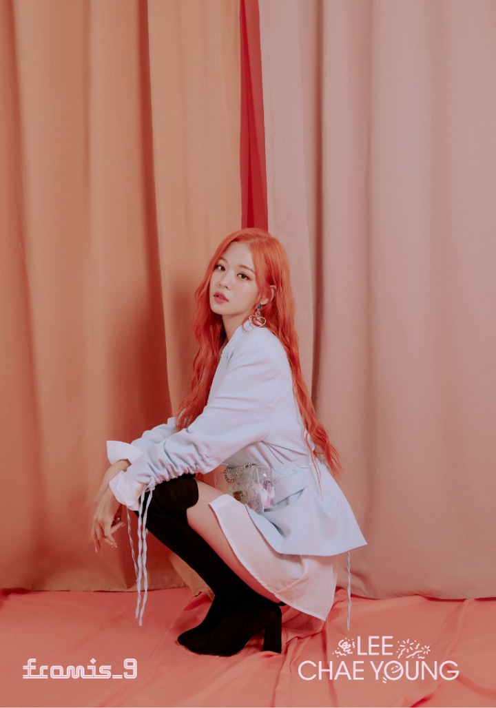 프로미스나인 컨셉 사진 | 인스티즈