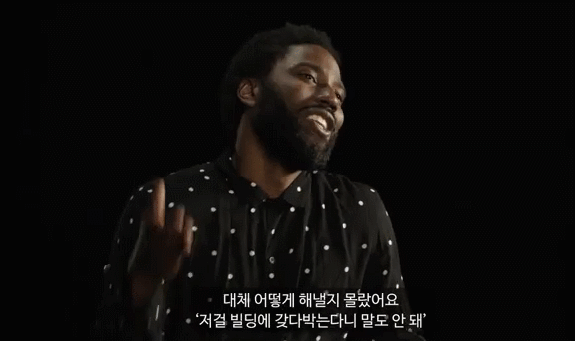 테넷 비하인드씬 | 인스티즈
