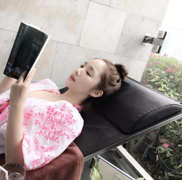 김비서는 왜 그럴까 박민영 | 인스티즈