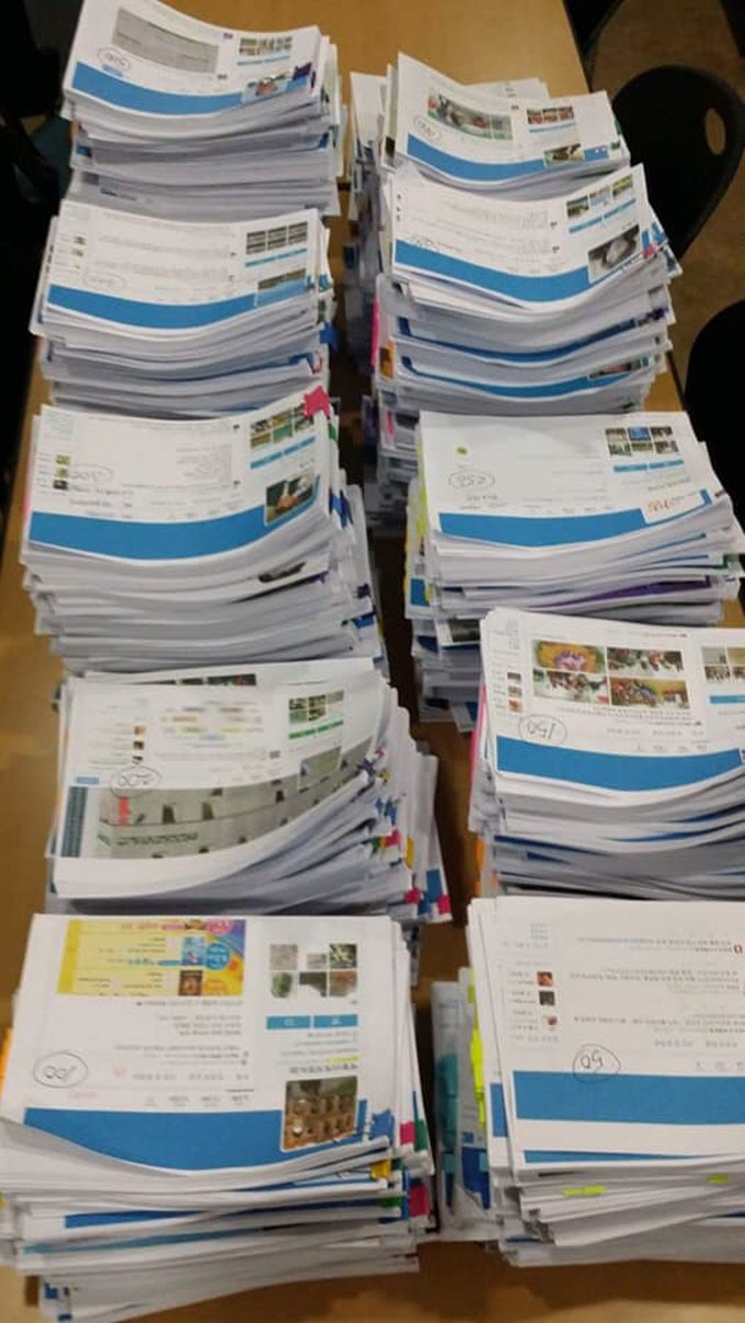 이재명 때문에 성남시 공무원 1000명 고발당함 | 인스티즈