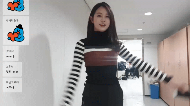 2017년 카카오 TV 최고의 미녀 | 인스티즈