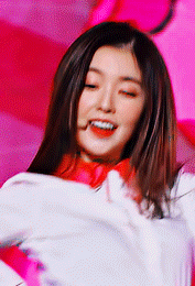 움짤시리즈 아이린 | 인스티즈