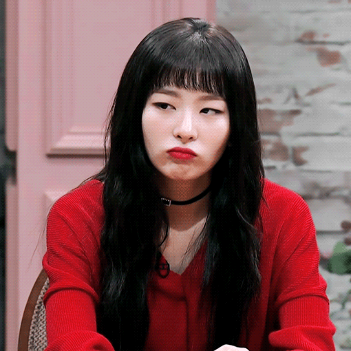 수요미식회 귀여운 슬기.gif | 인스티즈