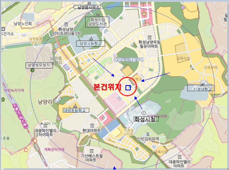 잼타운실용음악학원 이미지