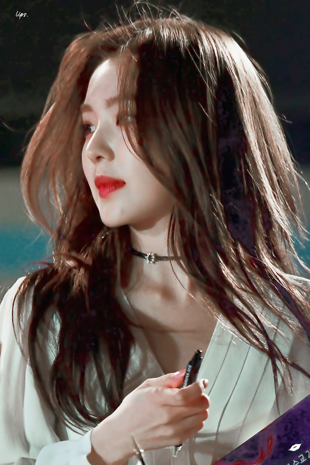 [레드벨벳] 블랙 & 화이트 아이린 | 인스티즈