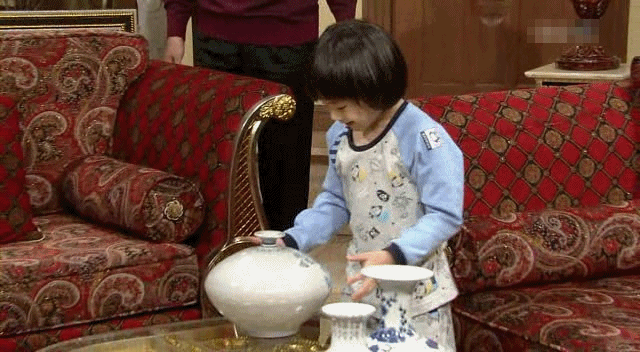 몰라보게 성장한 아역배우 정윤석 | 인스티즈