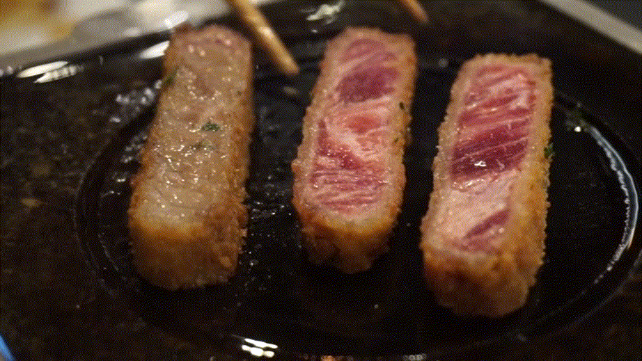 경양식 돈까스 vs 일본식 돈까스 | 인스티즈