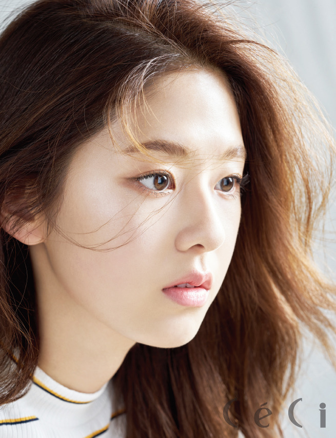 박혜수vs지우 | 인스티즈