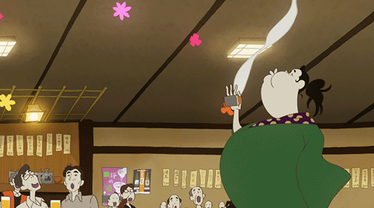 3년 된 애니메이션.gif | 인스티즈