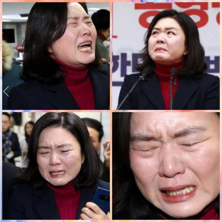재능을 엉뚱한데 쓰는 남자와 여자.jpg | 인스티즈