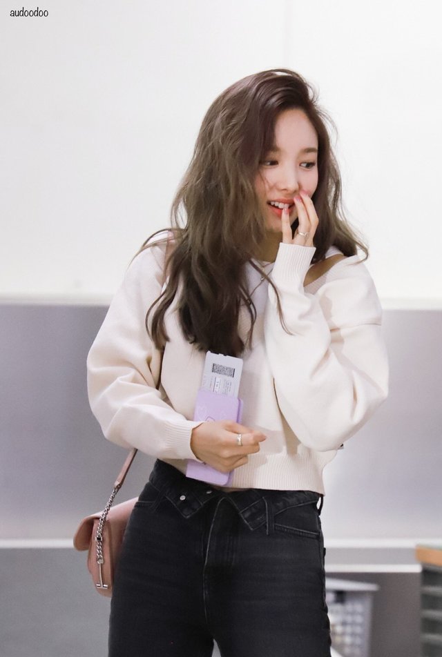 트와이스 나연 ㄷㄷ | 인스티즈