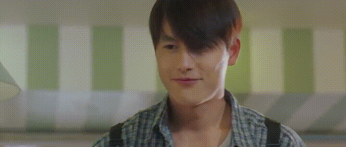 비트 정우성 외모 ㄷㄷㄷ.gif | 인스티즈