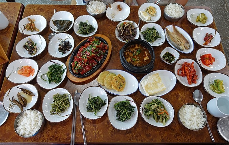 주식회사세연정 이미지