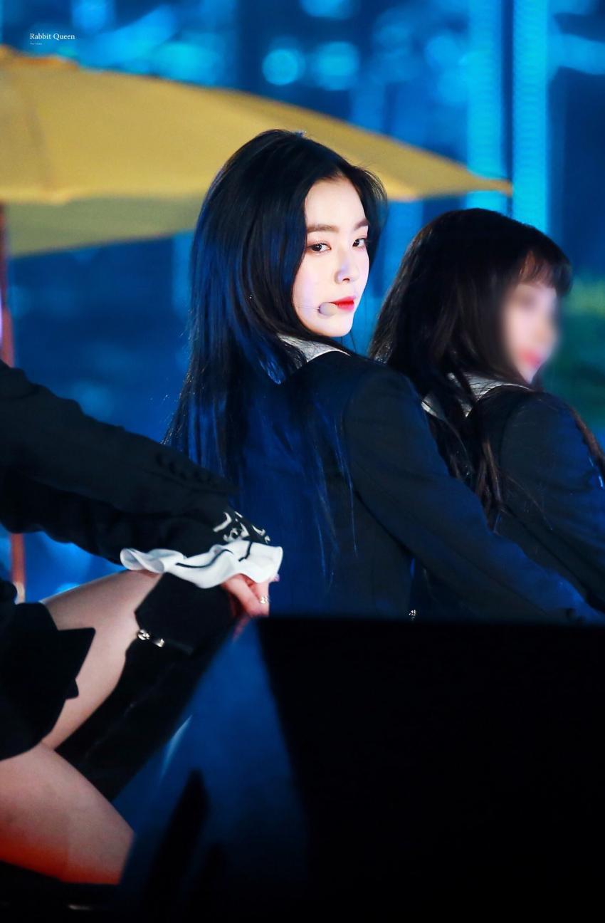 매년 연말 시상식에서 미모 폭발하는 아이린.jpgif | 인스티즈