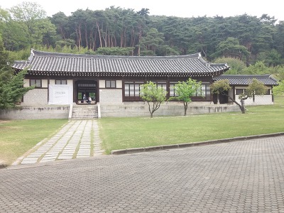 붓향 이미지