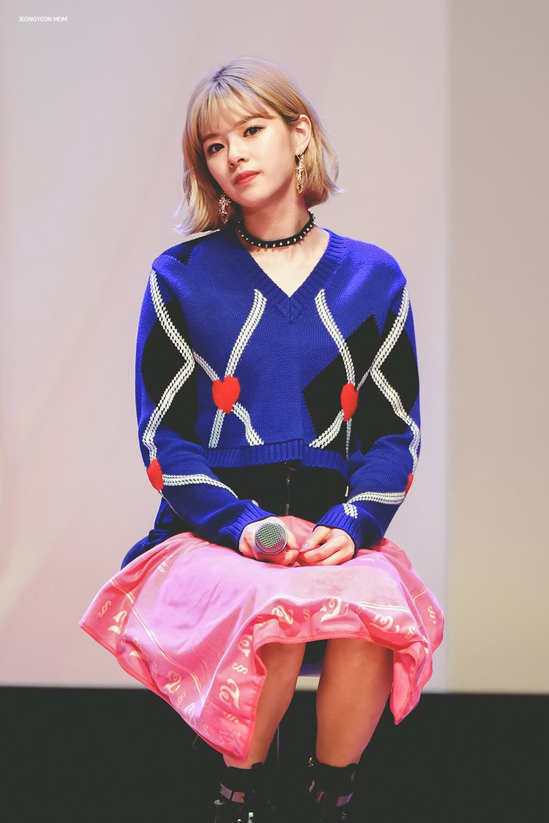 짱잘 +짱예 트와이스 정연.jpg | 인스티즈