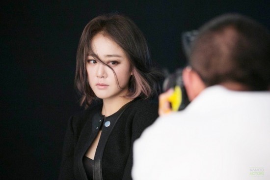 재미로 해본 웹툰 낮에뜨는달 가상캐스팅 | 인스티즈